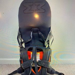 Minimeis baby carrier, like new